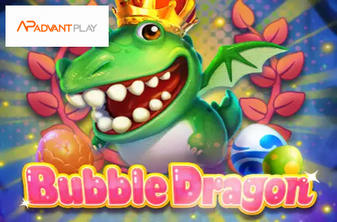 Bubble Dragon